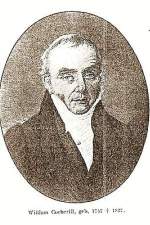 William Cockerill