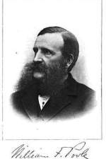 William Frederick Poole