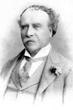 William Hayman Cummings