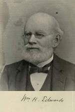 William Henry Edwards