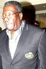 Clive Lloyd