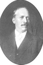 William Howe Crane