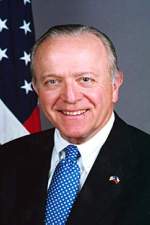 William J. Cabaniss