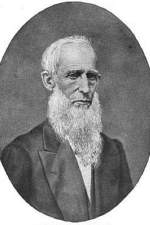 William Patterson Alexander