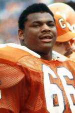William Perry (American football)
