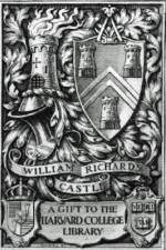 William Richards Castle