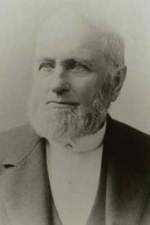 William Rockefeller Sr.