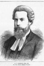 William Thomas Charley