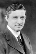 Willis Carrier