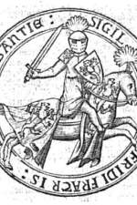 Godfrey of Brabant