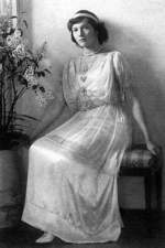 Grand Duchess Tatiana Nikolaevna of Russia