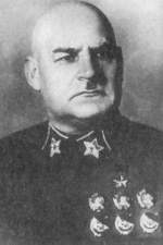 Grigory Kulik