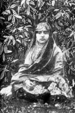 Malika Pukhraj