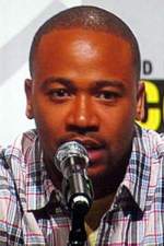 Columbus Short