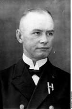 Conrad Albrecht