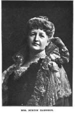 Constance Cary Harrison