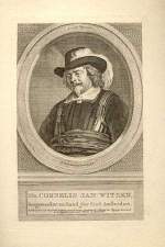 Cornelis Jan Witsen