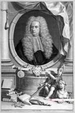 Cornelius van Bynkershoek
