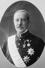 Count Alois Lexa von Aehrenthal
