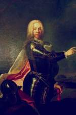 Count Wirich Philipp von Daun