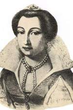 Countess Elisabeth of Nassau