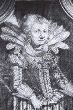Countess Juliane of Nassau-Dillenburg