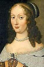 Countess Palatine Maria Eufrosyne of Zweibrücken