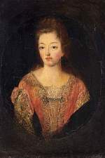 Countess Sophia Albertine of Erbach-Erbach