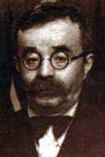 Cyril Parlichev
