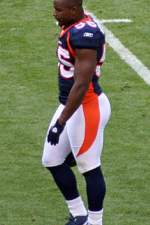 D. J. Williams (linebacker)
