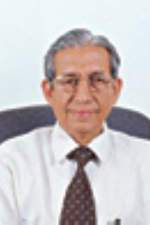 Damodaran M. Vasudevan