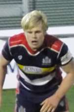 Dan Thomas (rugby player)