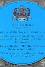John Mortlock