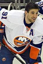 John Tavares (ice hockey)