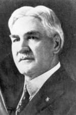 John W. Harreld