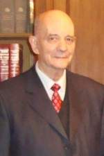 Jorge Martínez Busch