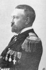 Karl Friedrich Griffin Dawes