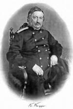 Karl Friedrich Knorre
