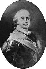 Karl Heinrich von Nassau-Siegen