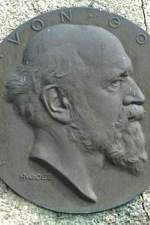 Karl Ritter von Goebel