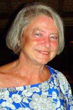 Kate Adie