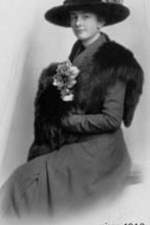 Katherine Kennicott Davis