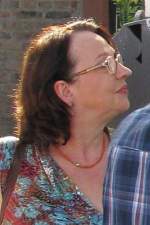 Katja Lange-Müller
