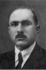 Kazimierz Pużak