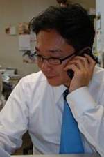 Keitaro Ohno