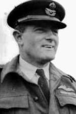 Keith Hampshire (RAAF officer)