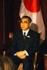Keizō Obuchi