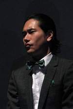 Kenichi Matsuyama