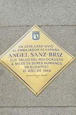 Ángel Sanz Briz
