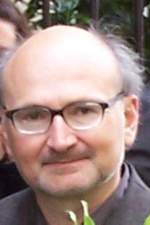 Éric Fottorino